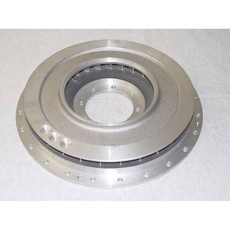 Aftermarket D49383 Impeller Fits Case TORQUE CONVERTER PARTS 850, 850B, 850C, 850D, 855C, 85 D49383-PVE